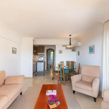 Korsan No.6 Ξενοδοχείο με διαμερίσματα *