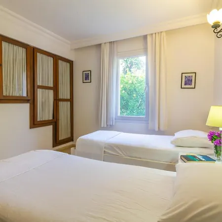 Korsan No.6 Apart Otel