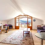 Korsan No.6 Aparthotel Kaş